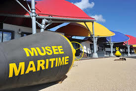 Musee Maritime La Rochelle